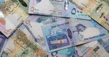 بكام 100 ريال قطرى اليوم؟ اعرف السعر فى البنوك
