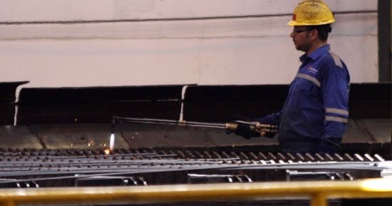 بكم الطن؟.. سعر الحديد اليوم الخميس 24 سبتمبر 2026