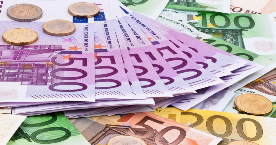 تراجع سعر اليورو اليوم الأحد 13 سبتمبر 2026 أمام الجنيه بالبنوك المصرية
