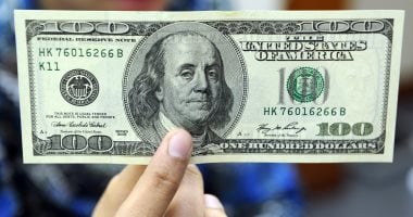 تعرف على سعر الدولار مقابل الجنيه اليوم الثلاثاء فى البنوك