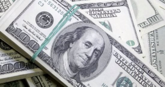 تعرف على سعر الدولار مقابل الجنيه فى البنوك اليوم الأربعاء
