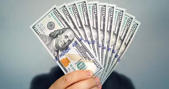 تعرف على سعر الدولار مقابل الجنيه فى البنوك اليوم الإثنين