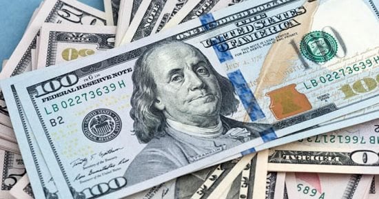 تعرف على سعر الدولار مقابل الجنيه فى البنوك اليوم السبت