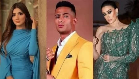 تفاصيل مسلسل عشماوي: عودة مي عمر وغادة عبدالرازق