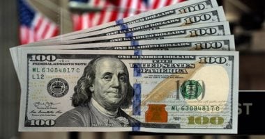 ثبات سعر الدولار مقابل الجنيه اليوم الإثنين 14-9-2026