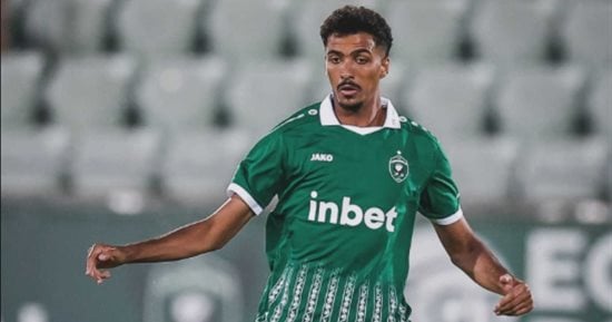 حقيقة محاولات الأهلي لضم مدافع الزمالك فى يناير المقبل
