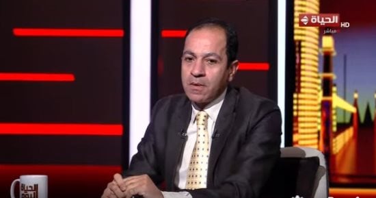 خبير اقتصادى: العالم يعيش على صفيح ساخن ويدفع ضريبة ارتفاع تكلفة التمويل