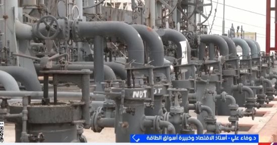 خبيرة لإكسترا نيوز: أزمة الطاقة تضغط على الاقتصاد العالمى