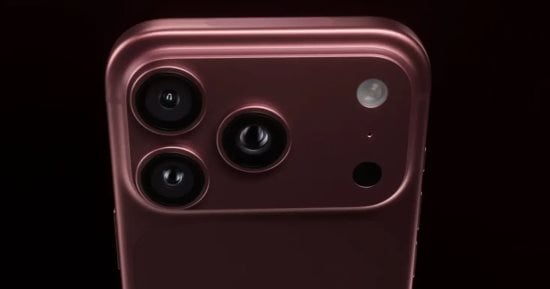 سعر آيفون 18 برو فى مصر.. تعرف على أسعار iPhone 18 Pro وiPhone 18 Pro Max