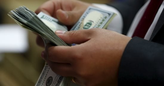 سعر الدولار اليوم السبت 19 سبتمبر.. العملة الأمريكية مستقرة فى البنوك
