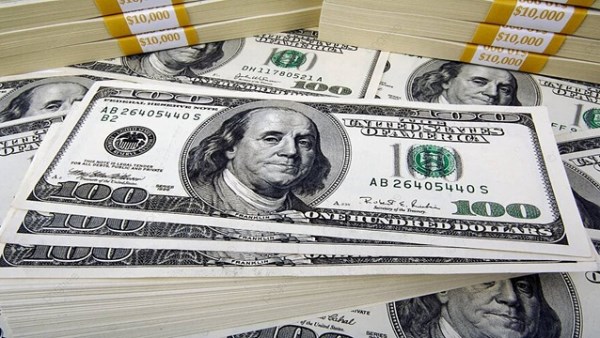 سعر الدولار في البنوك الآن