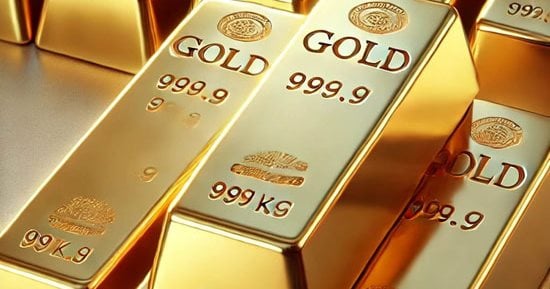 سعر الذهب عيار 21 اليوم الأحد 6 ديسمبر.. استقرار بعد تذبذب الأسبوع