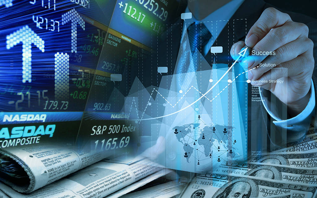 سعر صرف الريال القطري أمام عملات عربية وأجنبية