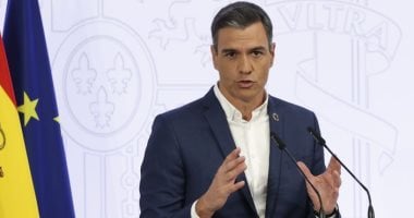 شتاء أوروبا على صفيح ساخن.. حرب إيران ومضيق هرمز يشعلان أسعار الغاز إلى 80 يورو ويهددان بإحياء التضخم وأزمة الطاقة.. ومخزونات القارة عند 65% وإسبانيا تواجه الشتاء باحتياطى 73% وسط سباق محموم على الغاز المسال