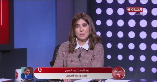 عبد الباسط عبد المنعم: لا زيادة في أسعار الخبز السياحي والفينو