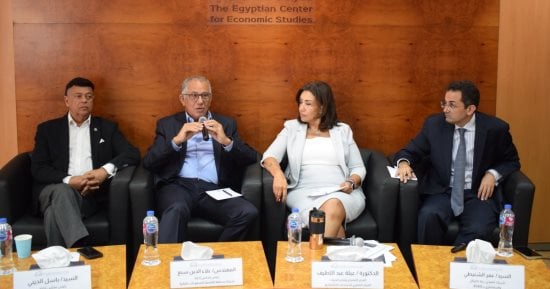 عمر الشنيطي: ارتفاع أسعار النفط يهدد التضخم العالمى وترقب البنوك المركزية لقرار تحريك الفائدة