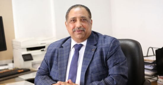 غرفة صناعة الحبوب: مستعدون لتوفير الدقيق للمخابز السياحية المرخصة بالتنسيق مع التموين