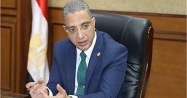 محافظ الجيزة يوجه بتوفير معارض دائمة للسلع المخفضة لتوفير احتياجات المواطنين