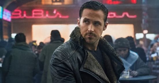 مقتنيات فيلم “بليد رانر 2049” تعرض للبيع فى المزاد
