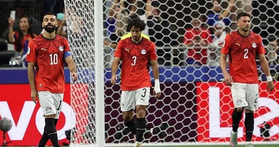موعد مباراة منتخب مصر وأنجولا في تصفيات أمم أفريقيا 2027.. والقنوات الناقلة