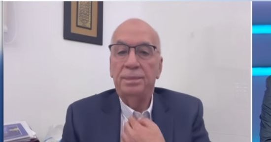 هاشم عقل لـ«إكسترا نيوز»: نقص الإمدادات يقفز بأسعار الديزل لمستويات تاريخية