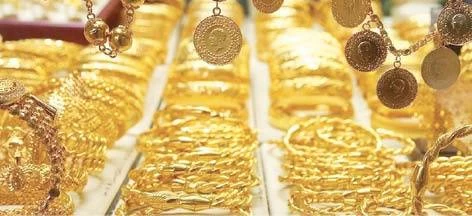 هبوط حاد.. سعر الذهب اليوم الثلاثاء 22 سبتمبر 2026 بمنتصف تعاملات الصاغة