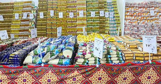 ​وزارة التموين تطلق مبادرة تخفيض الأسعار غدا تنفيذا لتوجيهات الرئيس السيسى